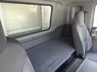 いすゞフォワード家畜運搬車増トン（6t・8t）[写真32]