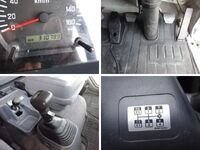 いすゞフォワード家畜運搬車増トン（6t・8t）[写真36]