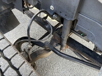 いすゞフォワード冷凍車（冷蔵車）中型（4t）[写真23]