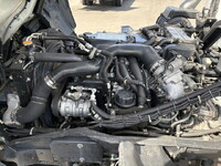 いすゞフォワード冷凍車（冷蔵車）中型（4t）[写真29]