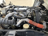 いすゞフォワード冷凍車（冷蔵車）中型（4t）[写真30]