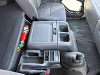 いすゞフォワード冷凍車（冷蔵車）中型（4t）[写真35]