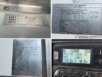 いすゞフォワード冷凍車（冷蔵車）中型（4t）[写真37]