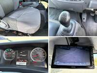 いすゞフォワード冷凍車（冷蔵車）中型（4t）[写真38]