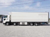 いすゞギガ冷凍車（冷蔵車）大型（10t）[写真11]