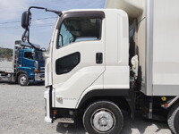 いすゞギガ冷凍車（冷蔵車）大型（10t）[写真13]
