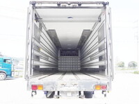 いすゞギガ冷凍車（冷蔵車）大型（10t）[写真14]