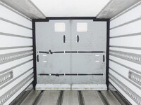 いすゞギガ冷凍車（冷蔵車）大型（10t）[写真15]