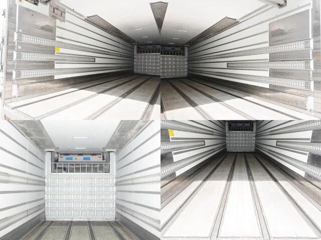 いすゞギガ冷凍車（冷蔵車）大型（10t）[写真15]