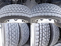 いすゞギガ冷凍車（冷蔵車）大型（10t）[写真19]