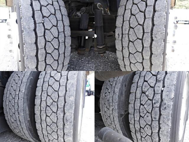 いすゞギガ冷凍車（冷蔵車）大型（10t）[写真19]