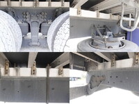 いすゞギガ冷凍車（冷蔵車）大型（10t）[写真24]