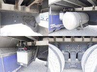 いすゞギガ冷凍車（冷蔵車）大型（10t）[写真25]