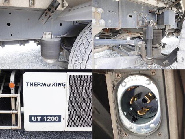 いすゞギガ冷凍車（冷蔵車）大型（10t）[写真25]