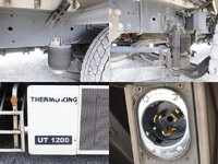 いすゞギガ冷凍車（冷蔵車）大型（10t）[写真26]