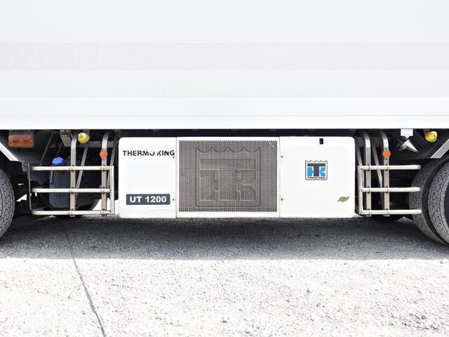 いすゞギガ冷凍車（冷蔵車）大型（10t）[写真26]