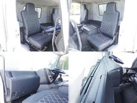 いすゞギガ冷凍車（冷蔵車）大型（10t）[写真28]