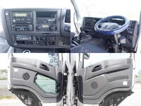 いすゞギガ冷凍車（冷蔵車）大型（10t）[写真29]