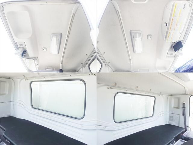 いすゞギガ冷凍車（冷蔵車）大型（10t）[写真29]