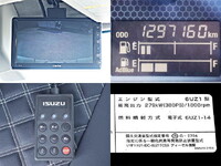 いすゞギガ冷凍車（冷蔵車）大型（10t）[写真31]