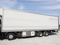 いすゞギガ冷凍車（冷蔵車）大型（10t）[写真10]