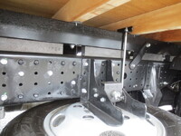 三菱ふそうキャンター平ボディ小型（2t・3t）[写真12]