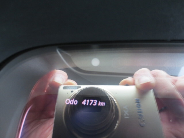 三菱ふそうキャンター平ボディ小型（2t・3t）[写真14]