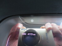 三菱ふそうキャンター平ボディ小型（2t・3t）[写真15]