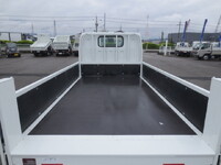 三菱ふそうキャンター平ボディ小型（2t・3t）[写真10]