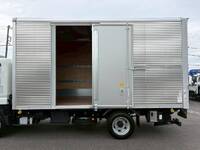 三菱ふそうキャンターアルミバン小型（2t・3t）[写真14]