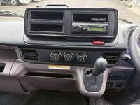 三菱ふそうキャンターアルミバン小型（2t・3t）[写真22]