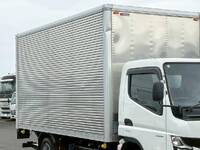 三菱ふそうキャンターアルミバン小型（2t・3t）[写真06]