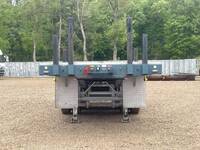 その他のメーカーその他の車種平床式トレーラー大型（10t）[写真12]