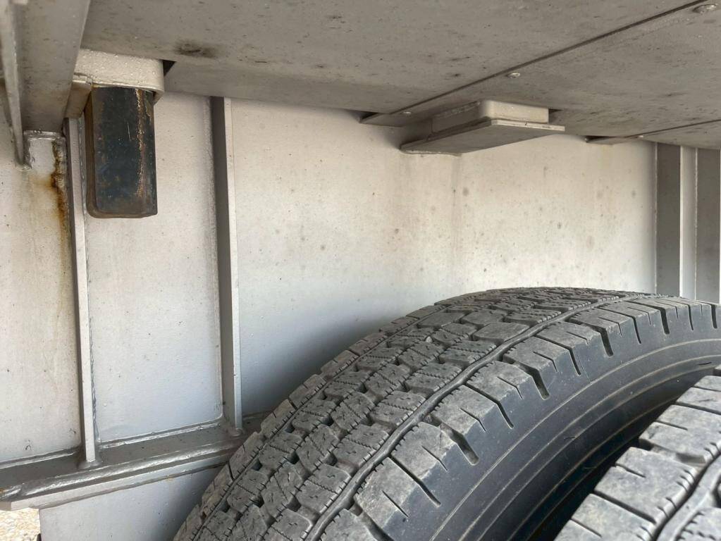 その他のメーカーその他の車種平床式トレーラー大型（10t）[写真22]