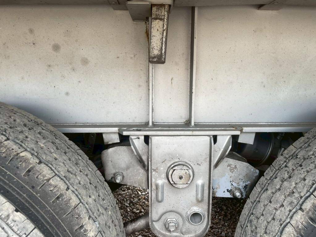 その他のメーカーその他の車種平床式トレーラー大型（10t）[写真23]