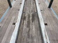 その他のメーカーその他の車種平床式トレーラー大型（10t）[写真09]