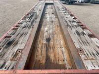 その他のメーカーその他の車種平床式トレーラー大型（10t）[写真12]