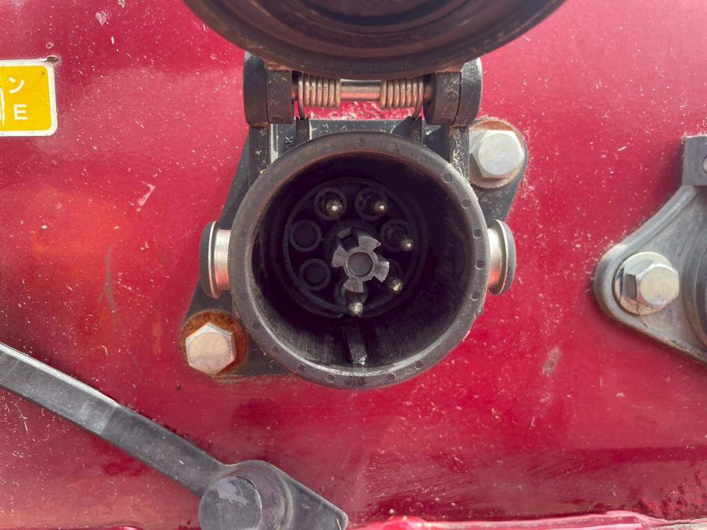 その他のメーカーその他の車種平床式トレーラー大型（10t）[写真14]