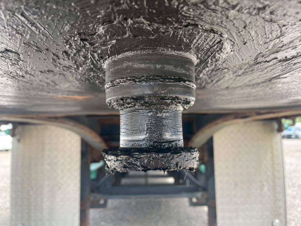 その他のメーカーその他の車種平床式トレーラー大型（10t）[写真17]