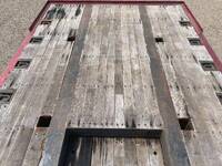 その他のメーカーその他の車種平床式トレーラー大型（10t）[写真08]