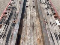 その他のメーカーその他の車種平床式トレーラー大型（10t）[写真10]