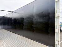 三菱ふそうスーパーグレートチップ運搬車大型（10t）[写真11]