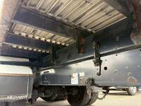 三菱ふそうスーパーグレートチップ運搬車大型（10t）[写真13]