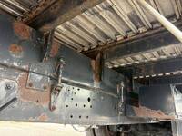 三菱ふそうスーパーグレートチップ運搬車大型（10t）[写真14]