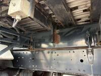 三菱ふそうスーパーグレートチップ運搬車大型（10t）[写真15]