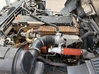 三菱ふそうスーパーグレートチップ運搬車大型（10t）[写真17]