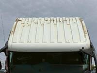 三菱ふそうスーパーグレートチップ運搬車大型（10t）[写真18]