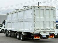 三菱ふそうスーパーグレートチップ運搬車大型（10t）[写真04]