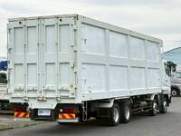 三菱ふそうスーパーグレートチップ運搬車大型（10t）[写真05]