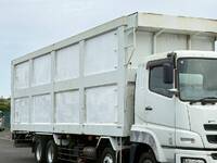 三菱ふそうスーパーグレートチップ運搬車大型（10t）[写真06]